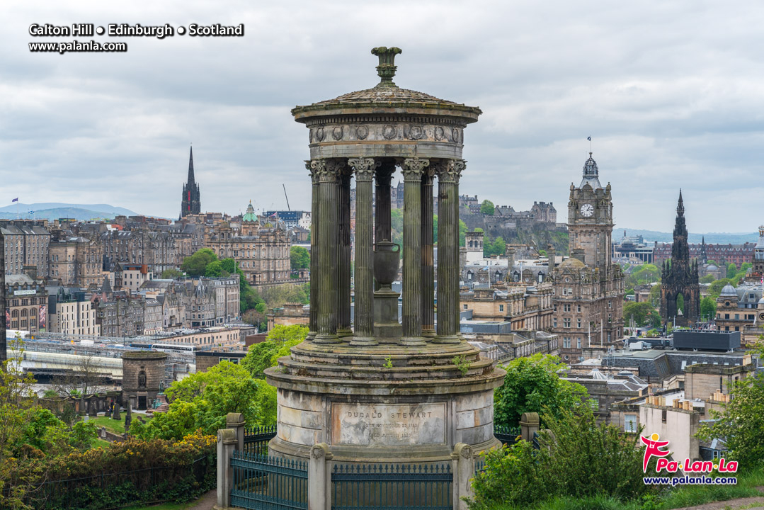 Calton Hill